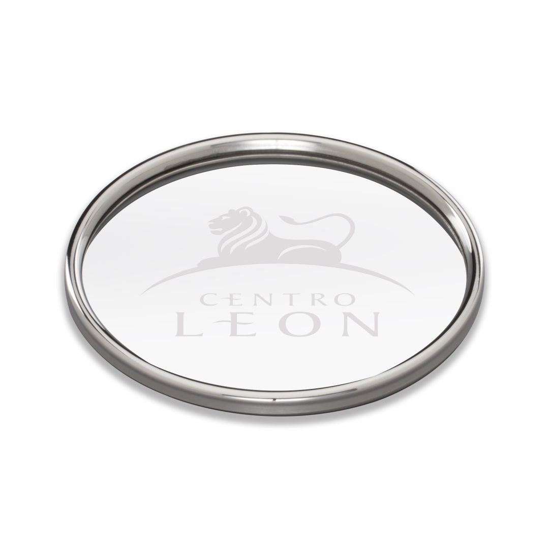 Madrid Coaster - Individual