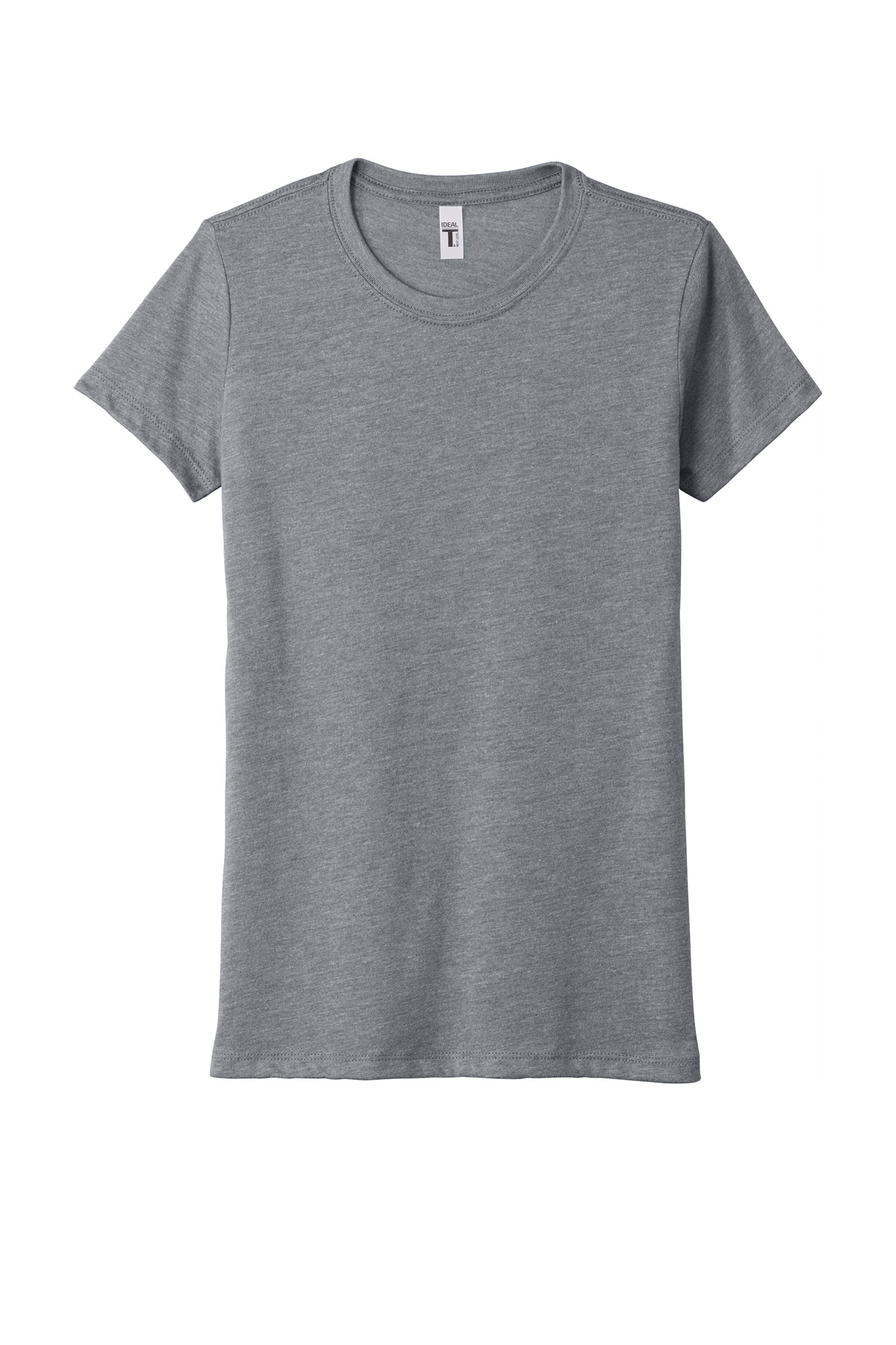 Next Level Apparel Women's Tri-Blend Tee. NL6710 55