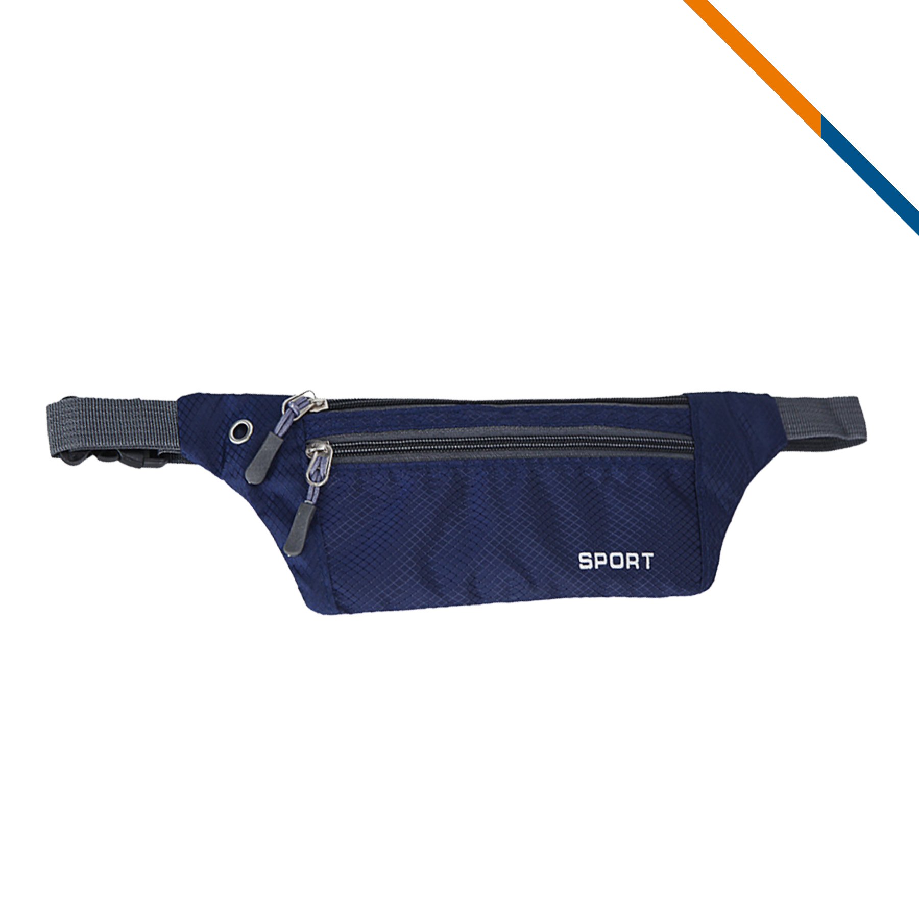 Pattie Sport Fanny Pack 16