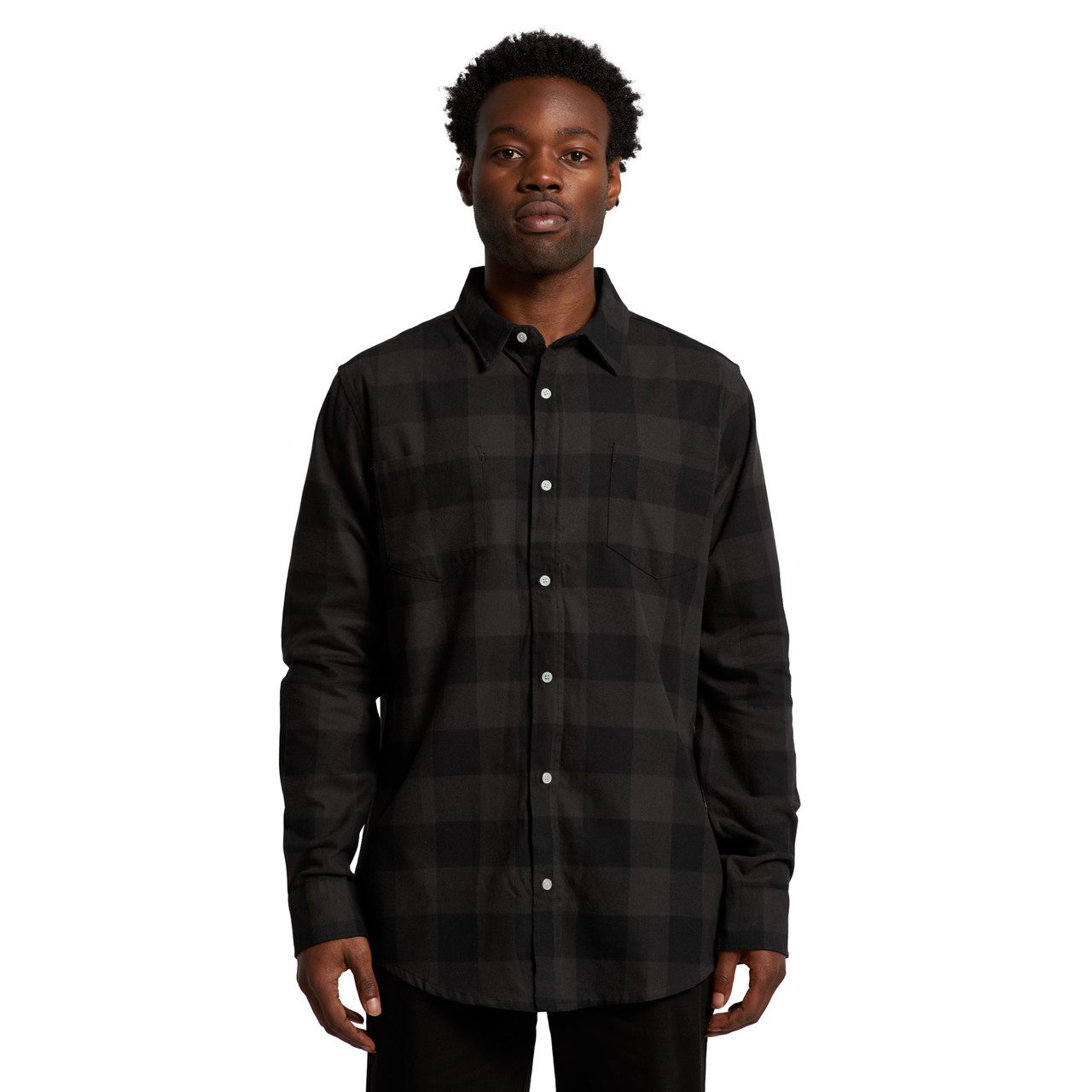 Check Shirt | 5417 10