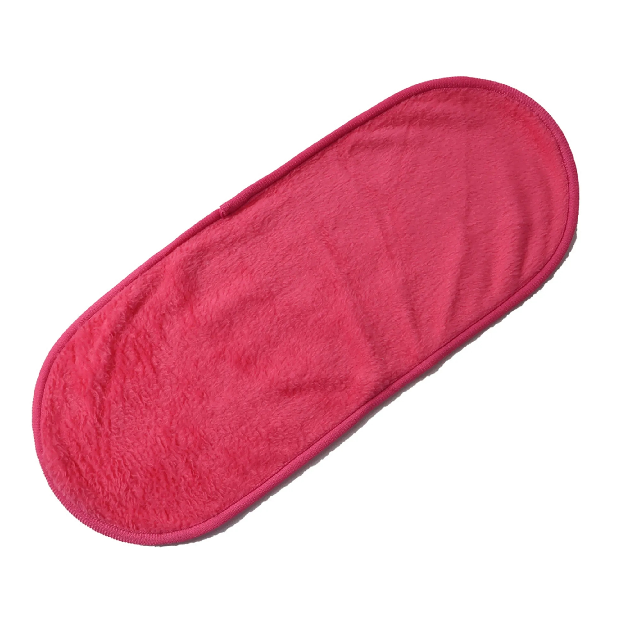 Flannel Makeup Remover 6