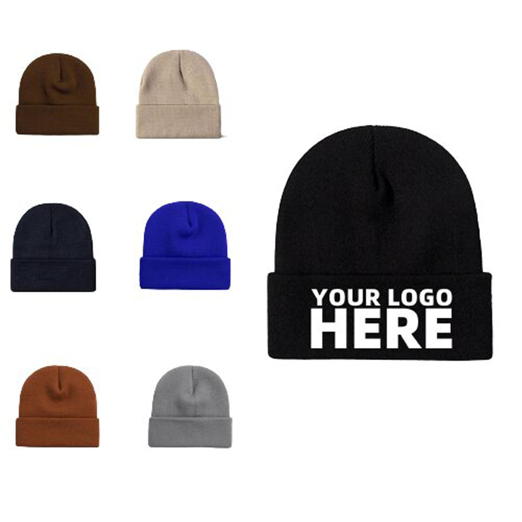 Beanie Hat 2