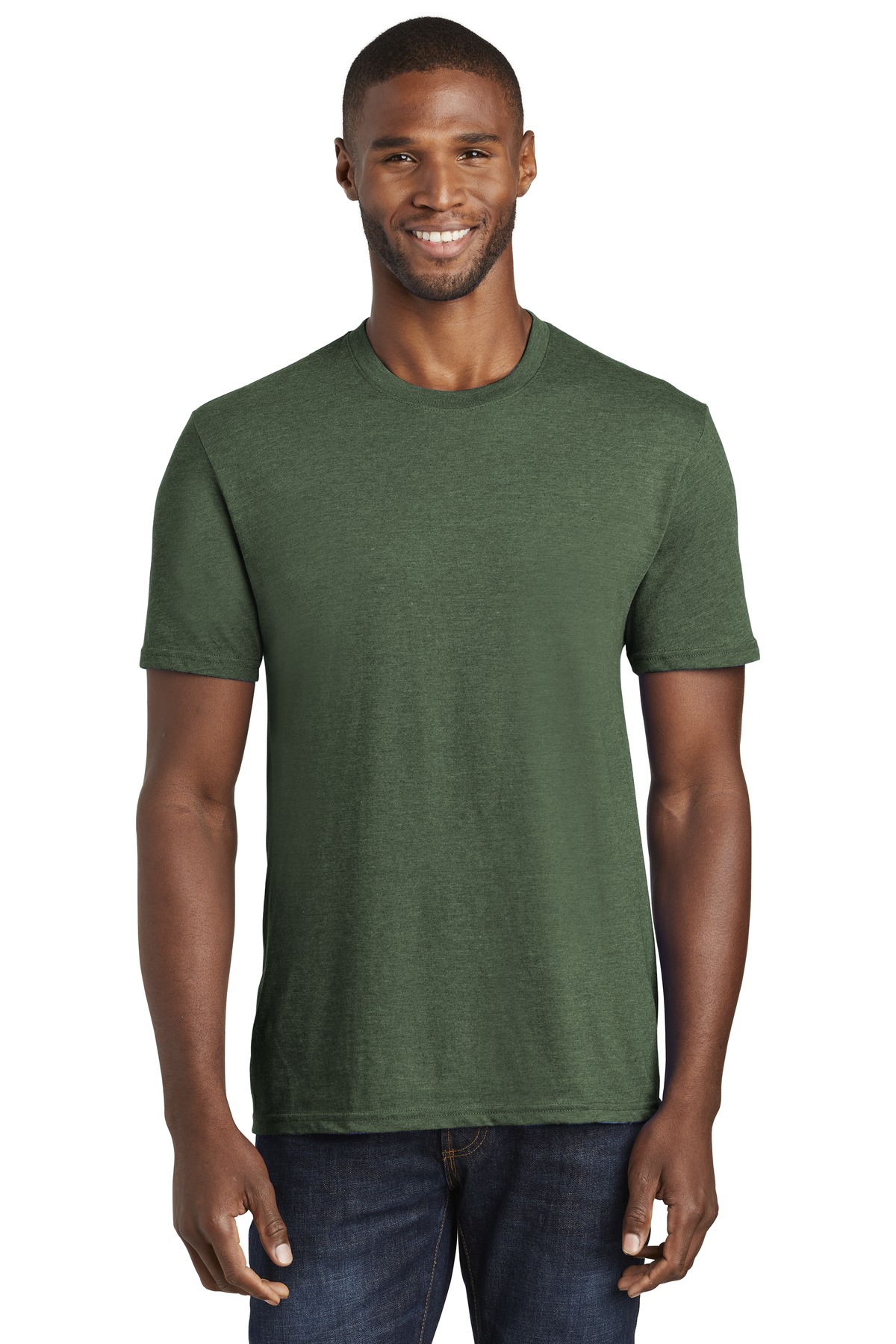 Port & Company® Fan Favorite Blend Tee 62