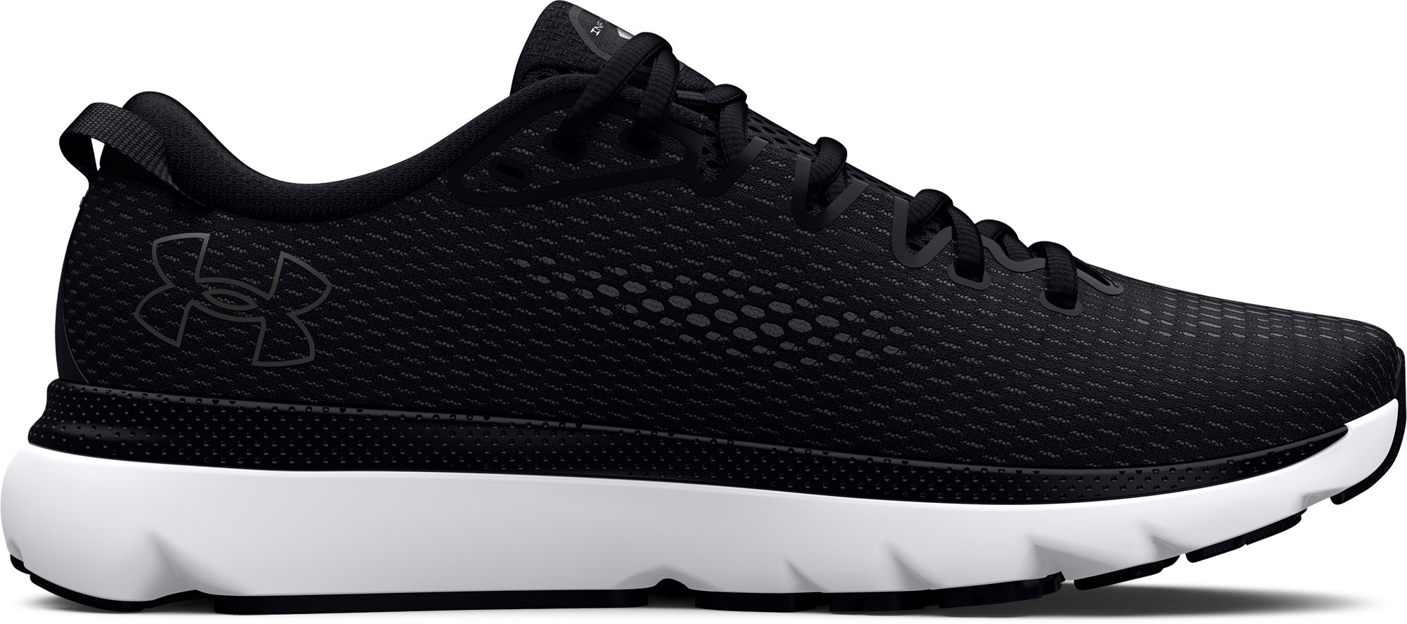 UA HOVR Infinite 5 Men's Running Shoes 11