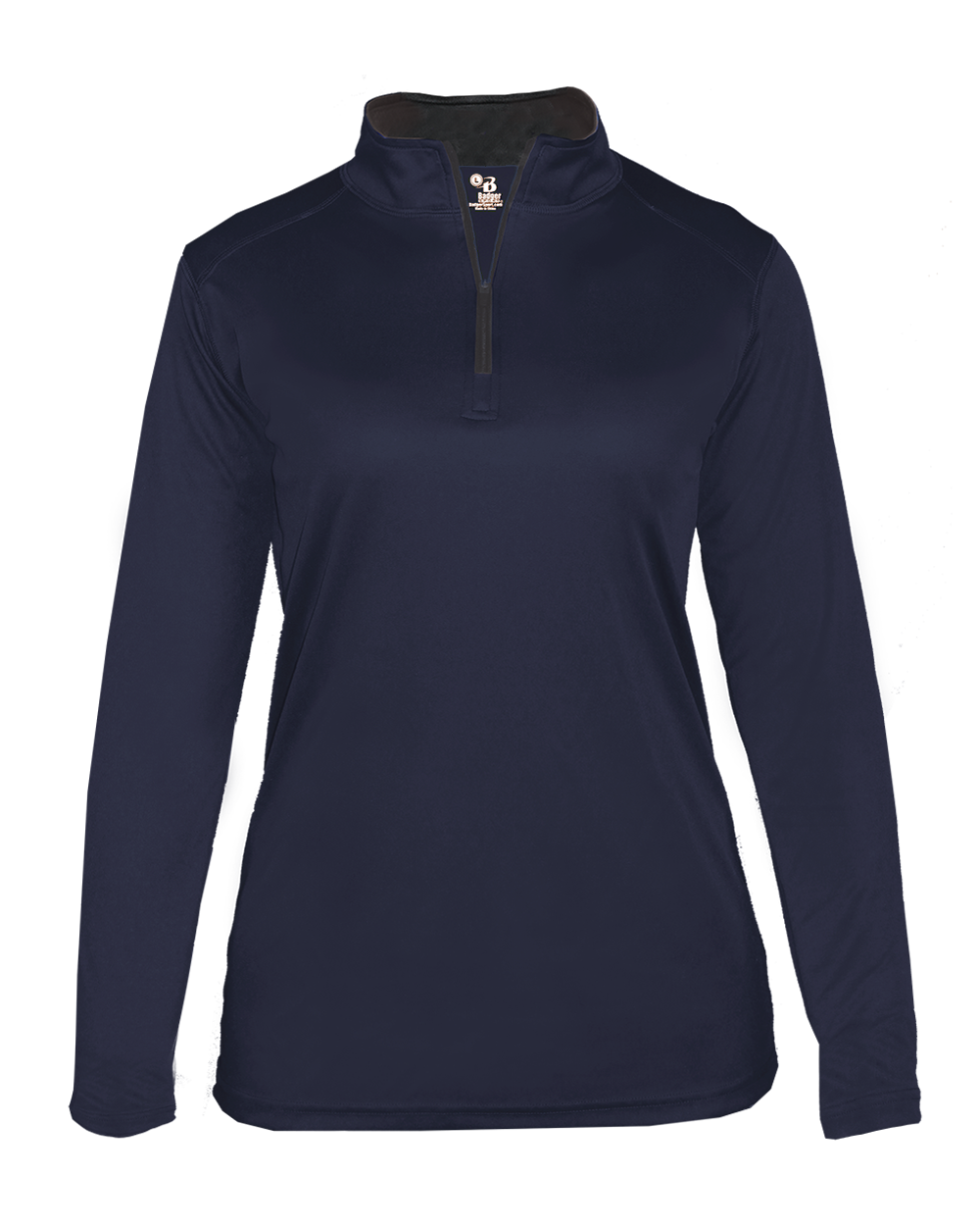 B-Core Women's 1/4 Zip 4