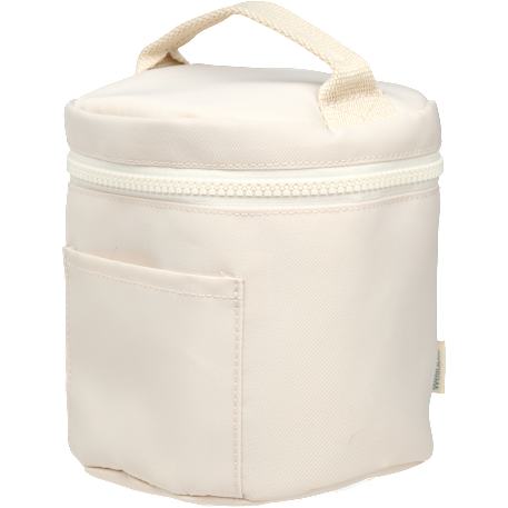 Wellable Recycled Round Travel Case 9