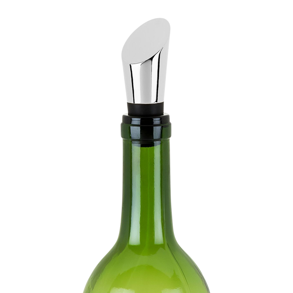 Heavyweight Wine Stopper 1