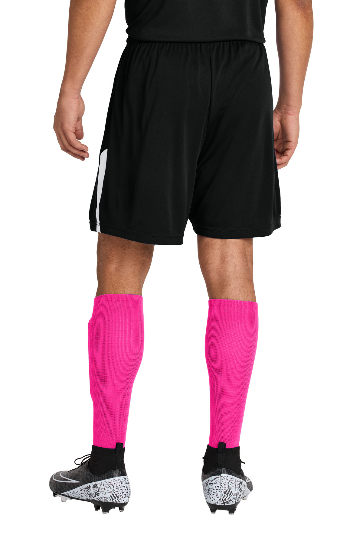 Sport-Tek All Sport OTC Socks STA05 69