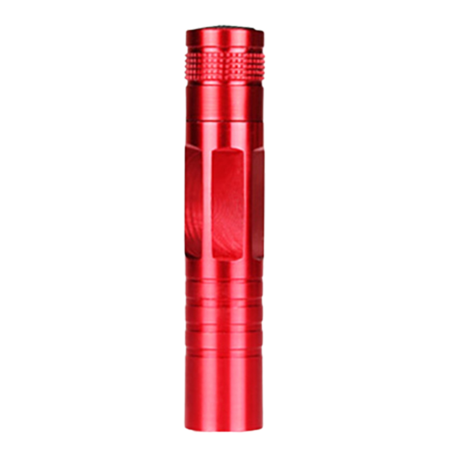 Mini Flashlight With Lanyard 2