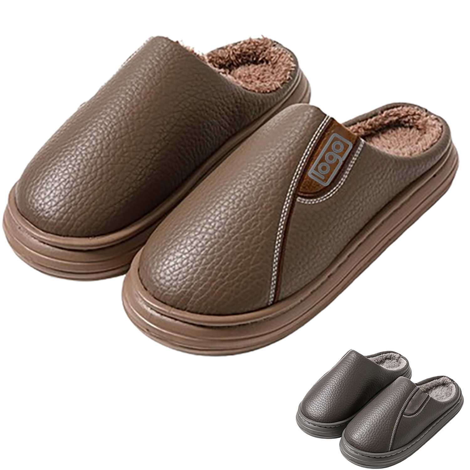 Non-slip Slippers 10