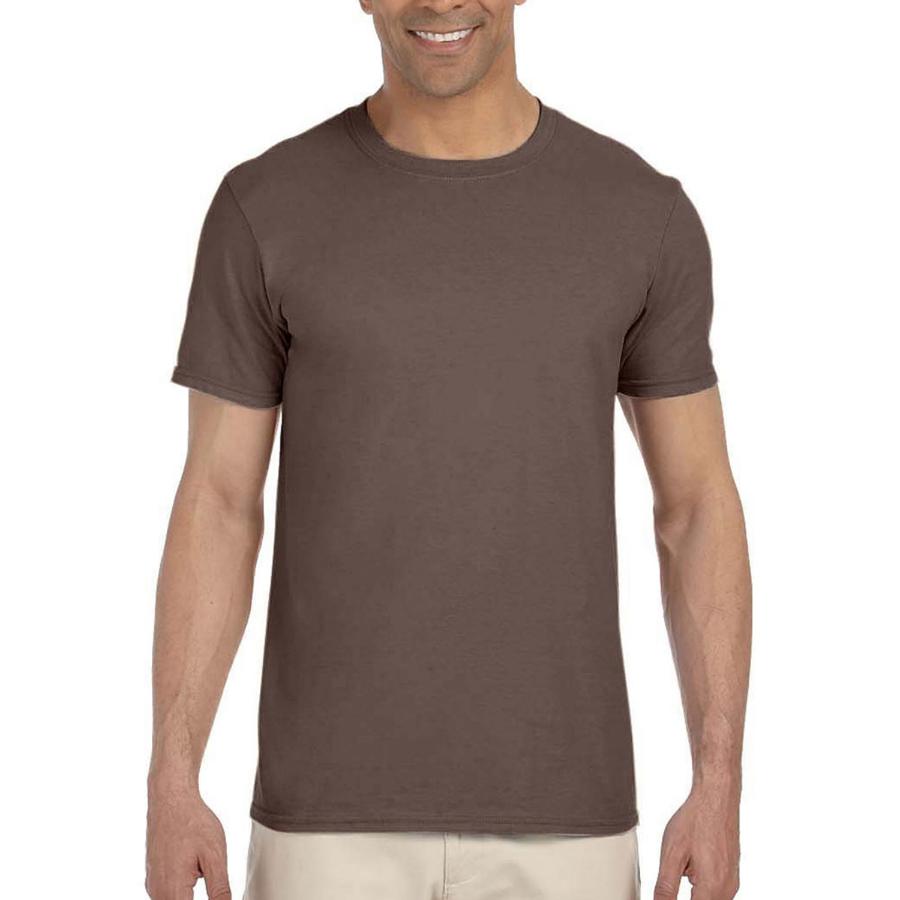 Gildan SoftStyle Adult T-Shirt 4.5 oz 36