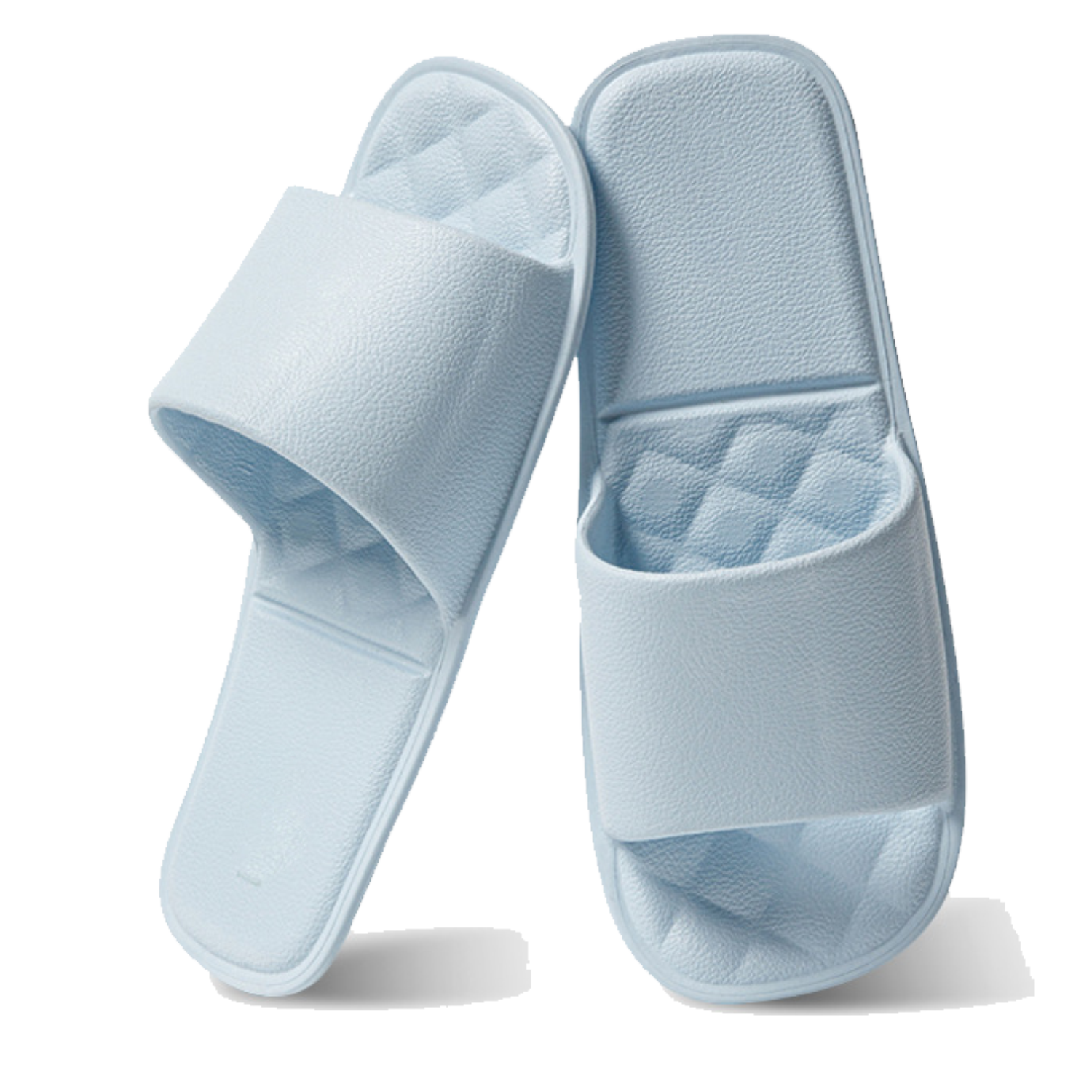 EVA Anti slip Foldable Travel Slippers 11