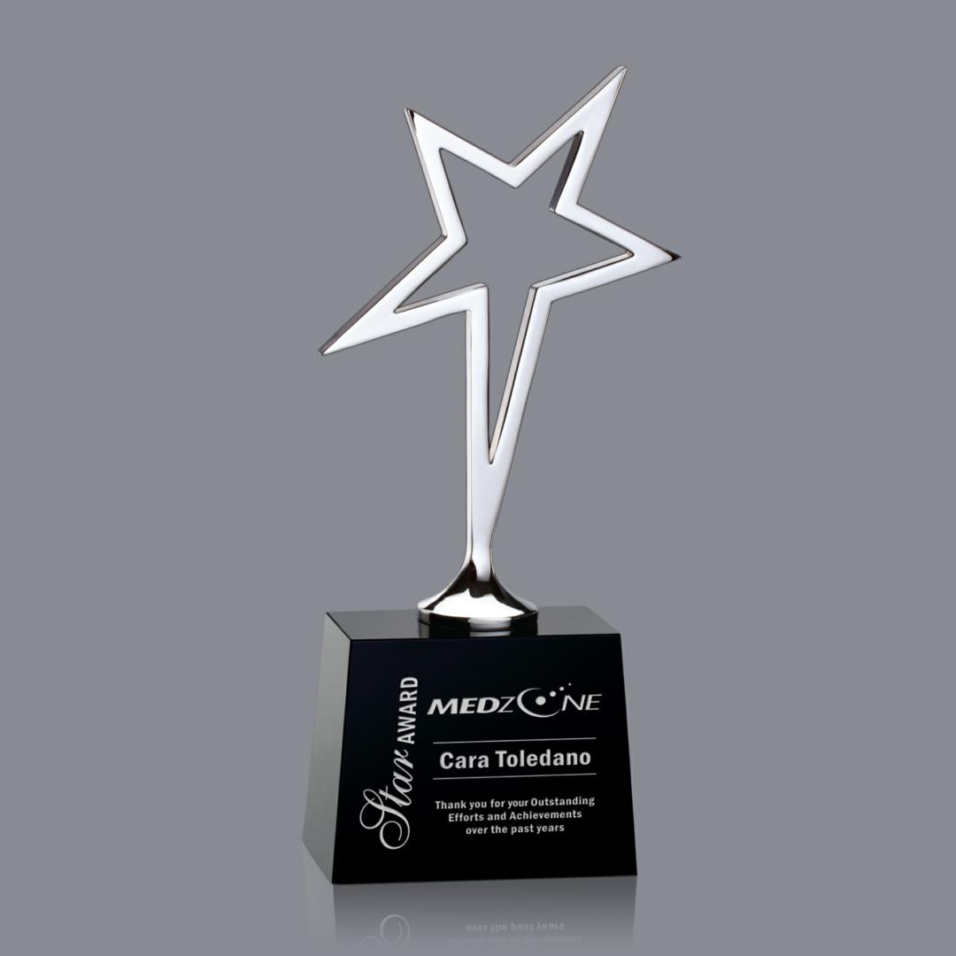 Keynes Star Award 2