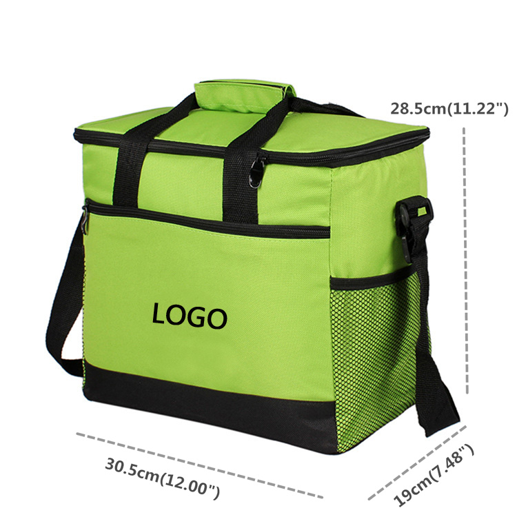 Cooler Bag 1