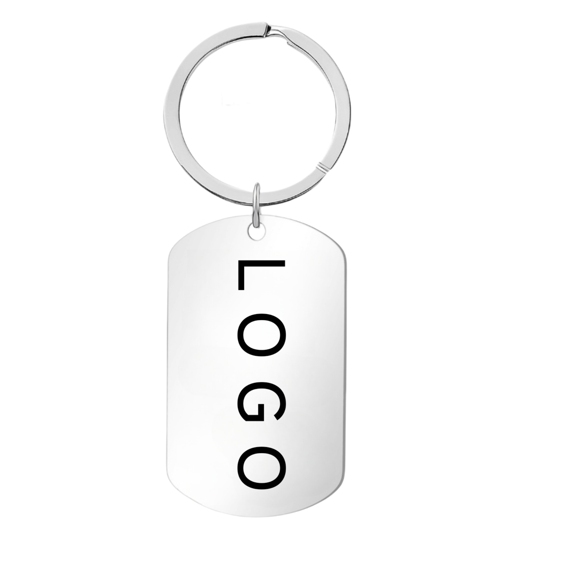 Car Key Chain 3
