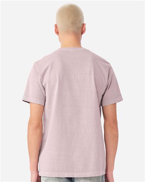 Unisex Heavyweight Garment-Dyed Tee - 4810GD 239