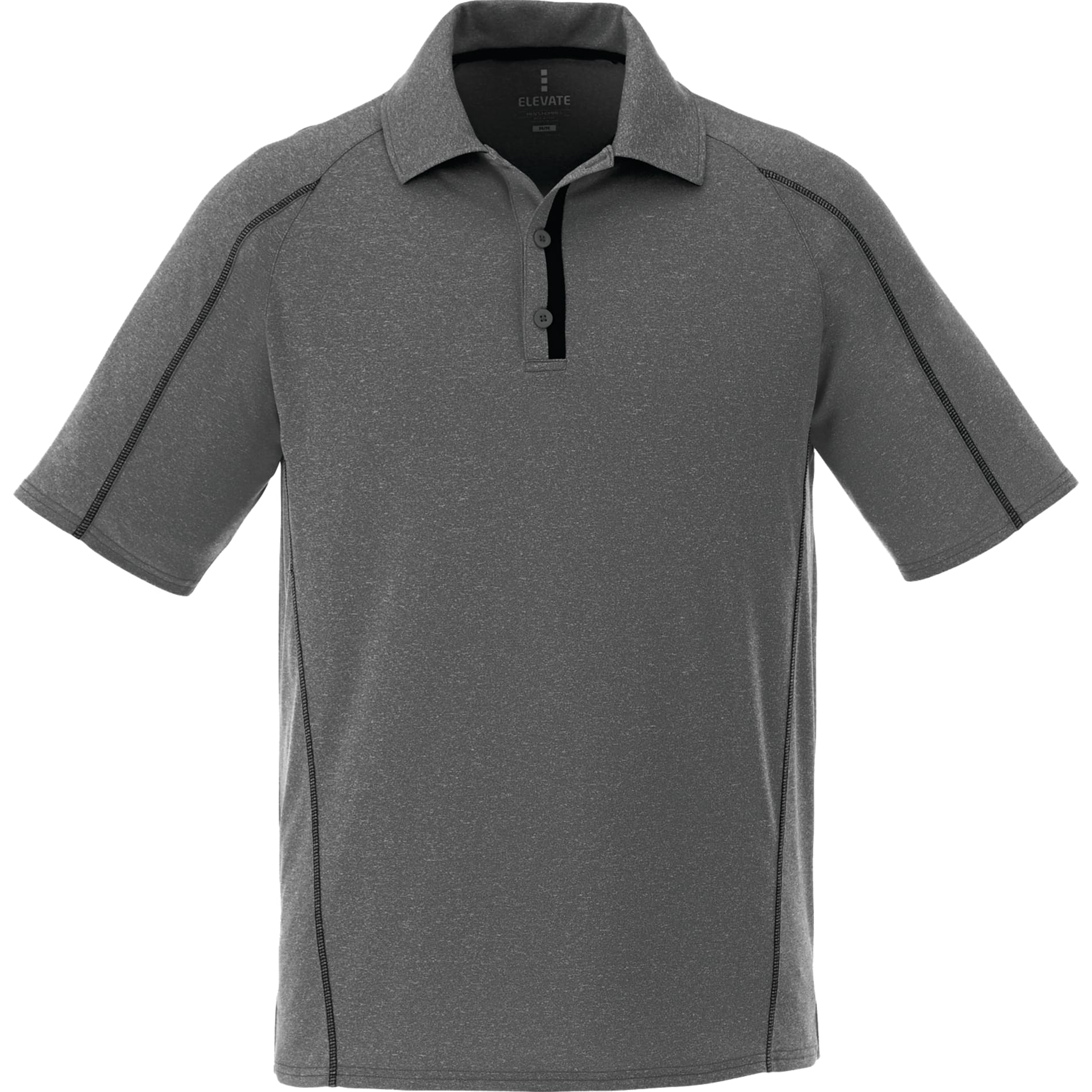 Men's MACTA Short Sleeve Polo 64