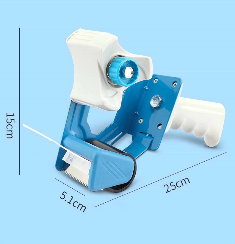 Handheld Tape Gun 2