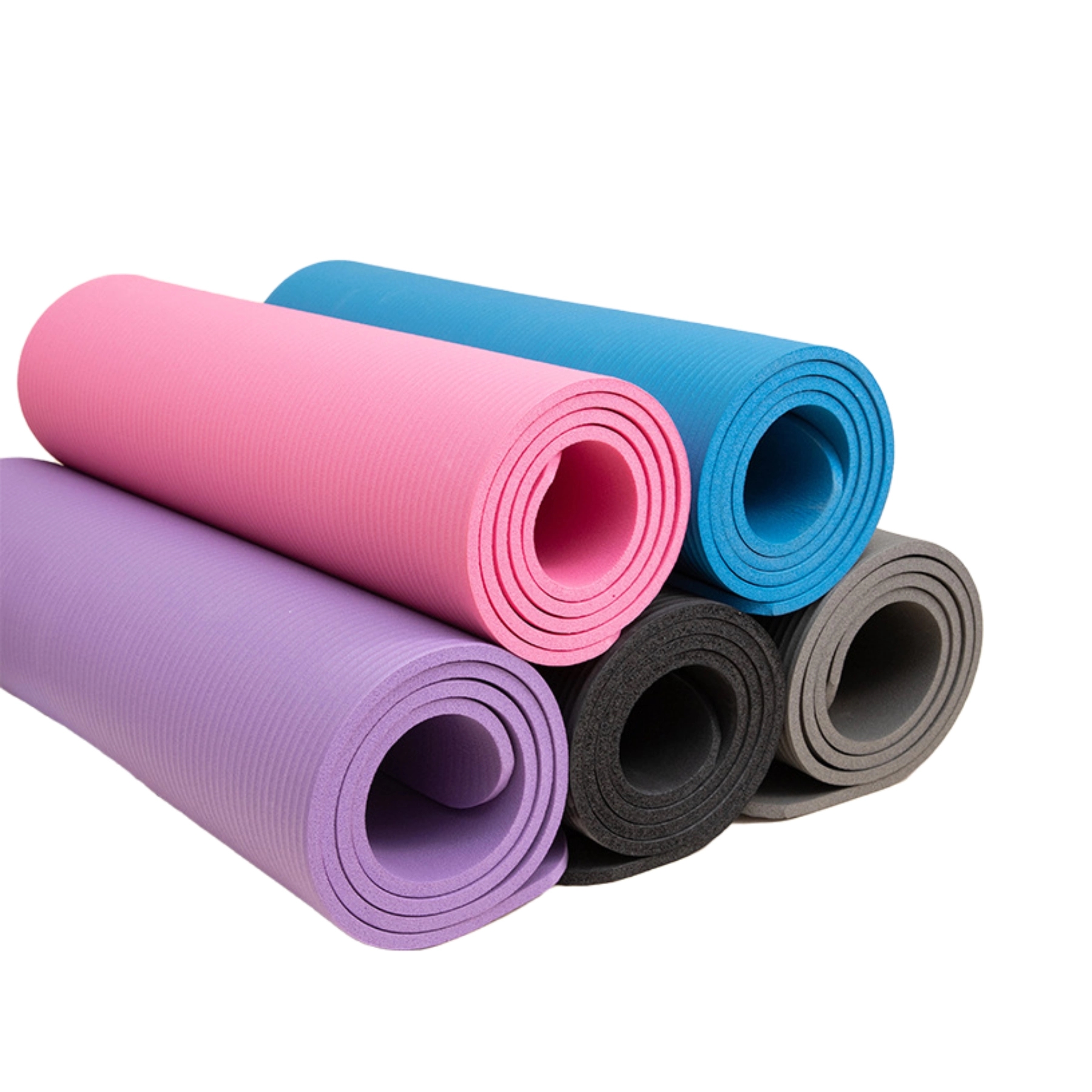 Yoga and Pilate Exercise Mat
