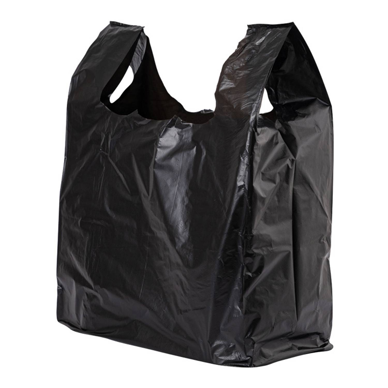 Heavy Duty Household Kitchen Plastic Garbage Bags 6
