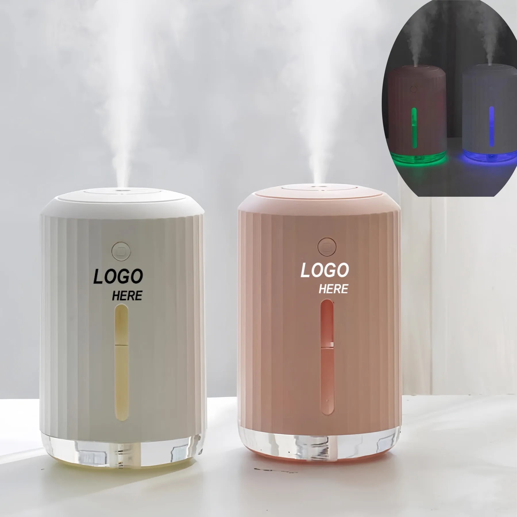 Mist Humidifier 7
