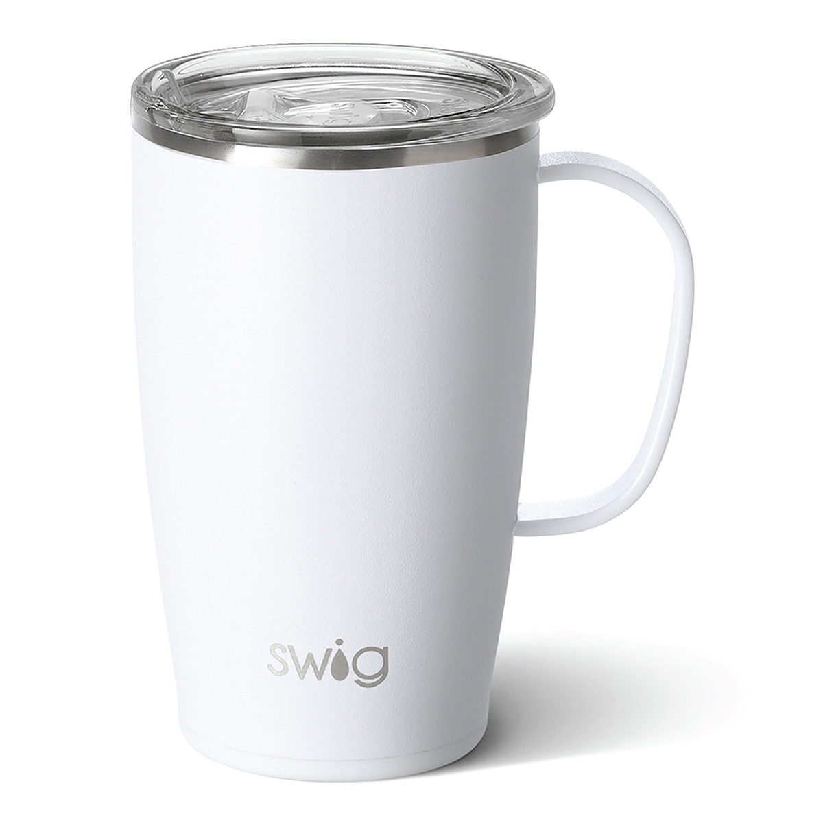 Swig® 18 oz. Shimmer Insulated Mug 1