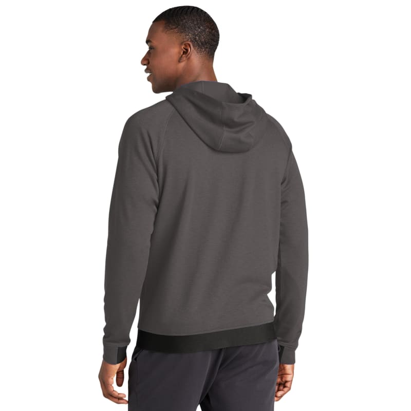 Sport-Tek PosiCharge Strive Hooded Full-Zip 8