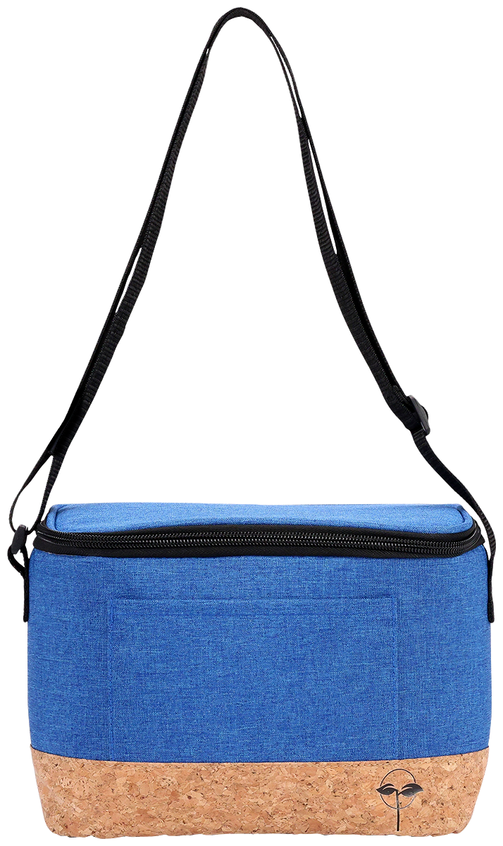 EarthTrendz™ rPET 6 Can Cooler 6