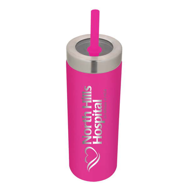Coronado 22 oz. Straw Tumbler 41