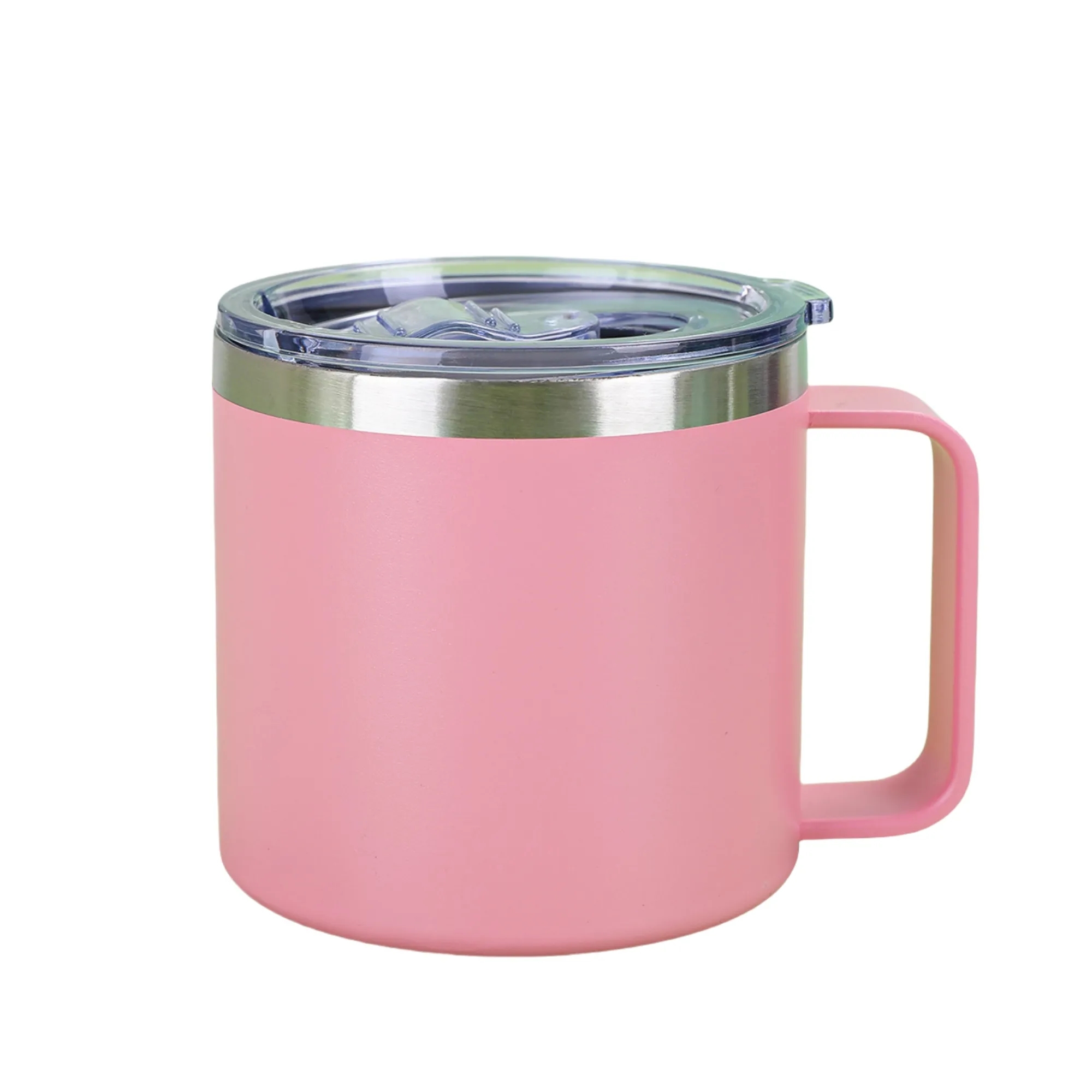 14oz 304 Stainless Steel Vacuum Insulated Mug 14