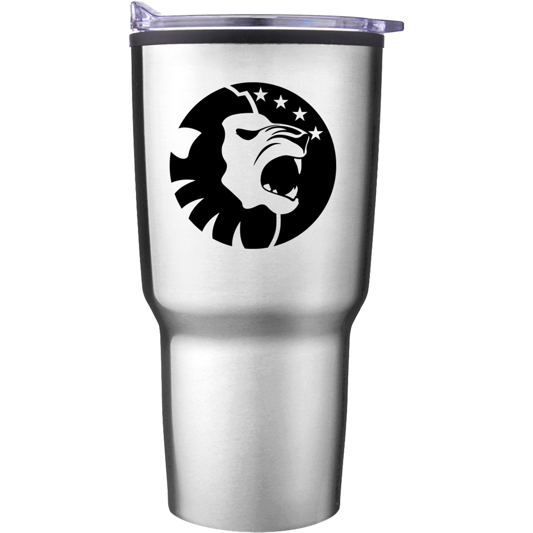 20 oz. Econo-Stainless Steel Tumbler