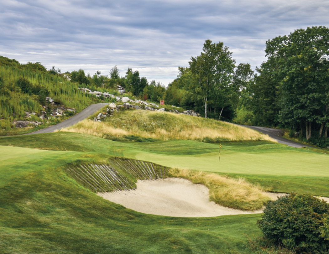 Good Value™ Fairways & Greens - Stapled Calendar 20