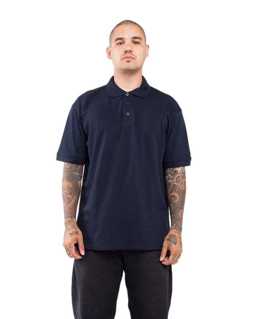 Unisex Polo - SHCP 26