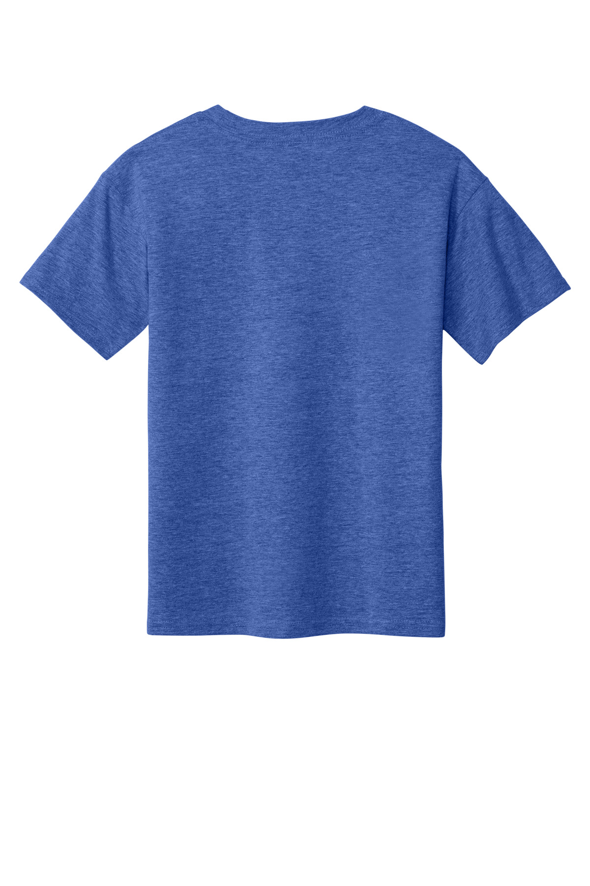 Gildan Youth Softstyle T-Shirt 64000B 126