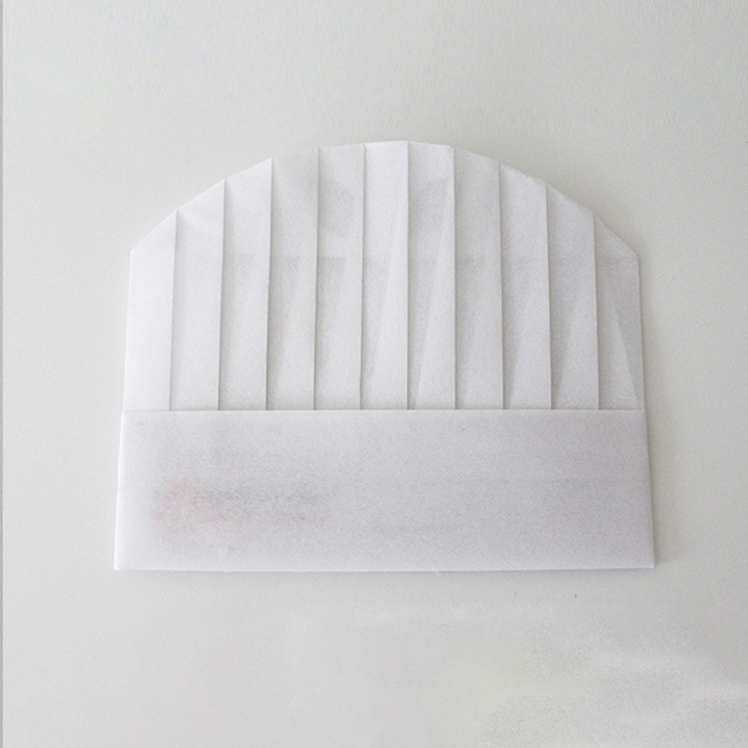 Non Woven Chef Hat 3