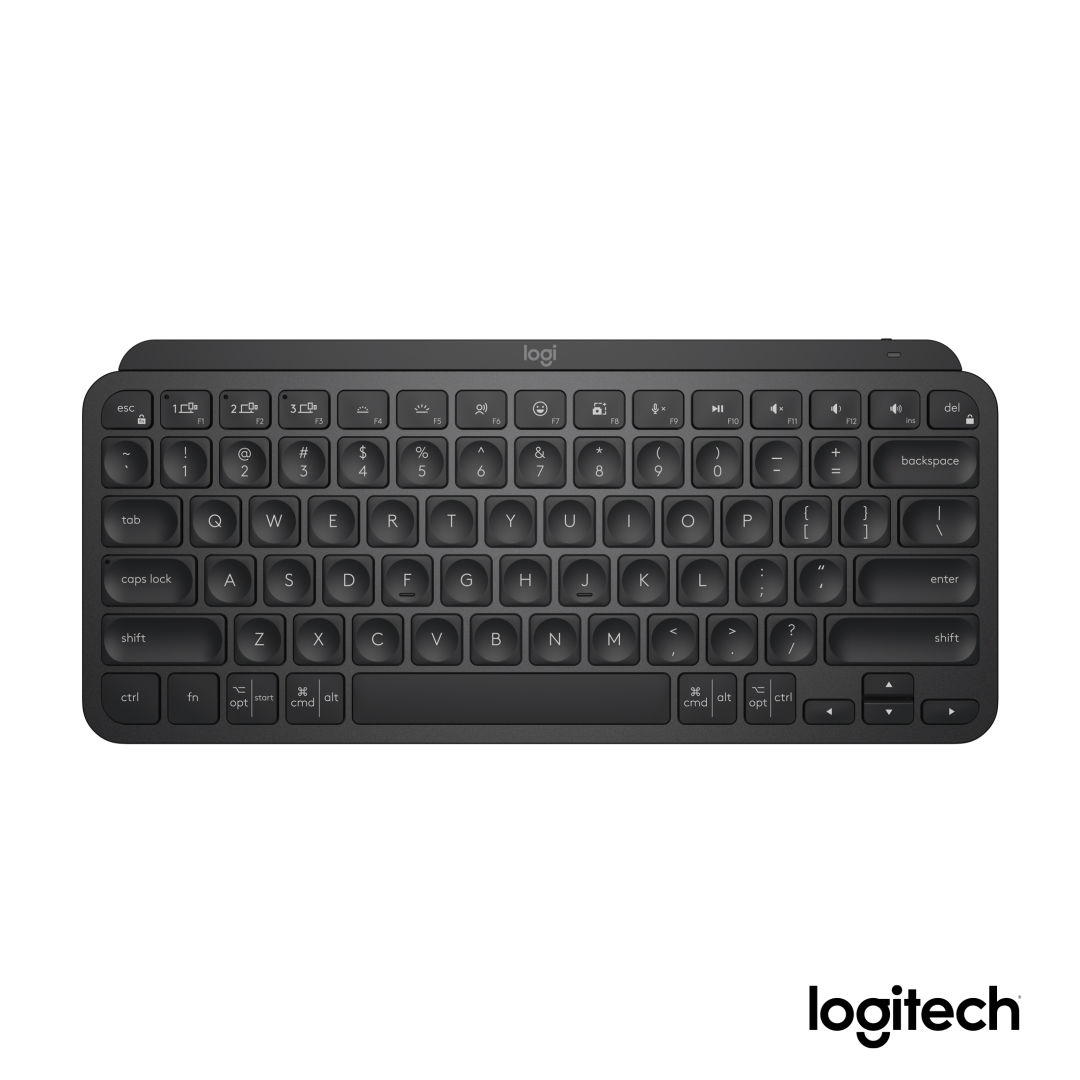 Logitech® MX Keys Mini Keyboard 3