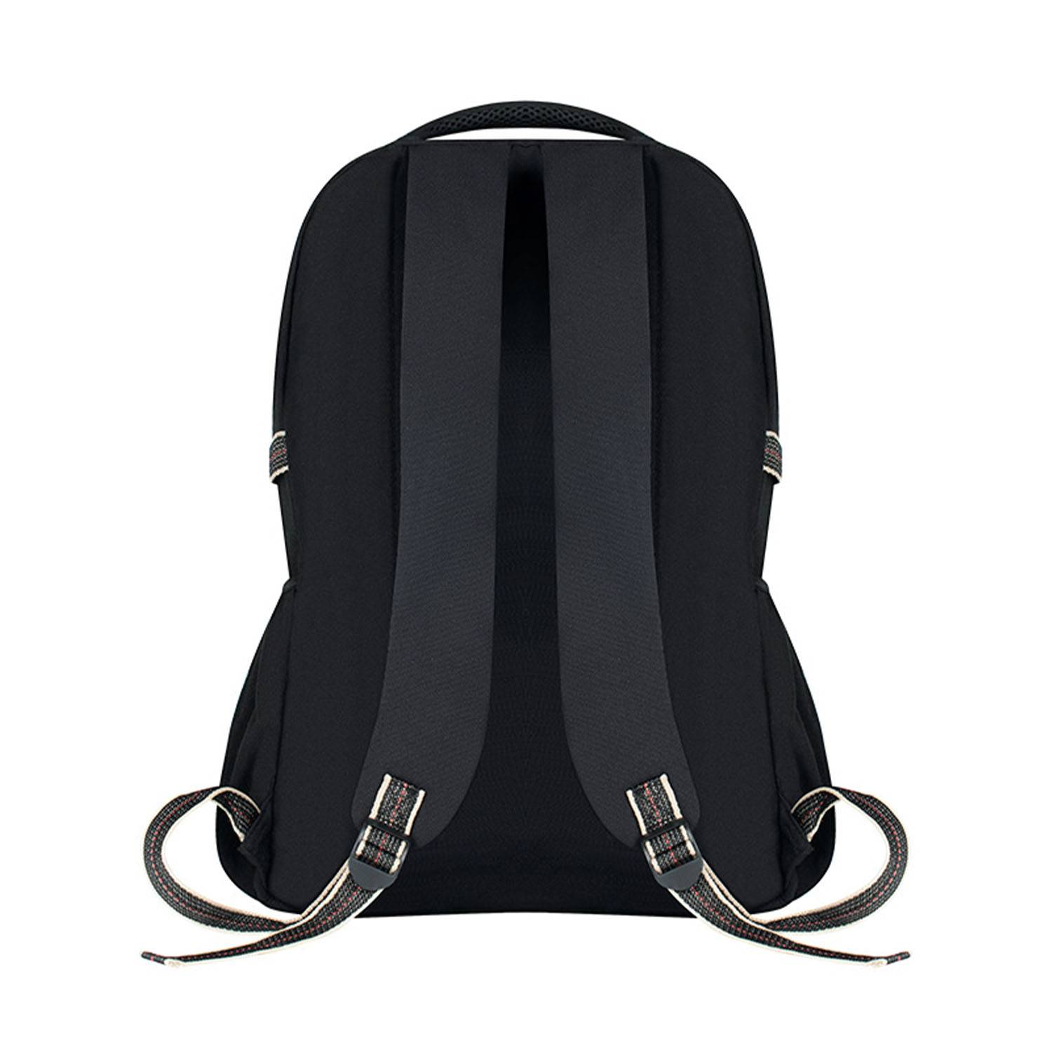 Large nylon outdoor backpack 5
