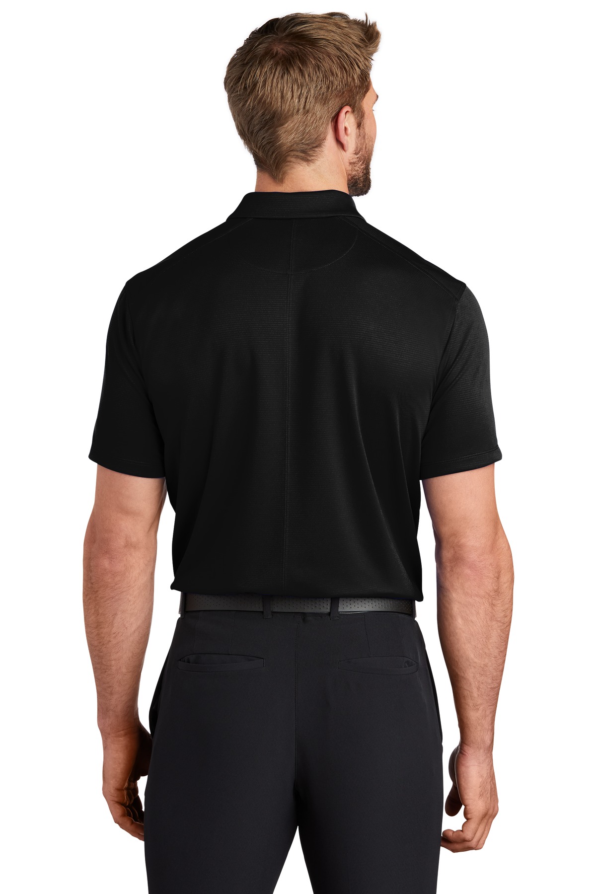 Dry Essential Solid Polo