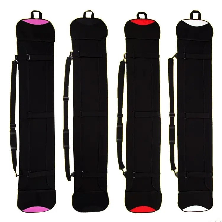 Neoprene Snowboard Bag 2