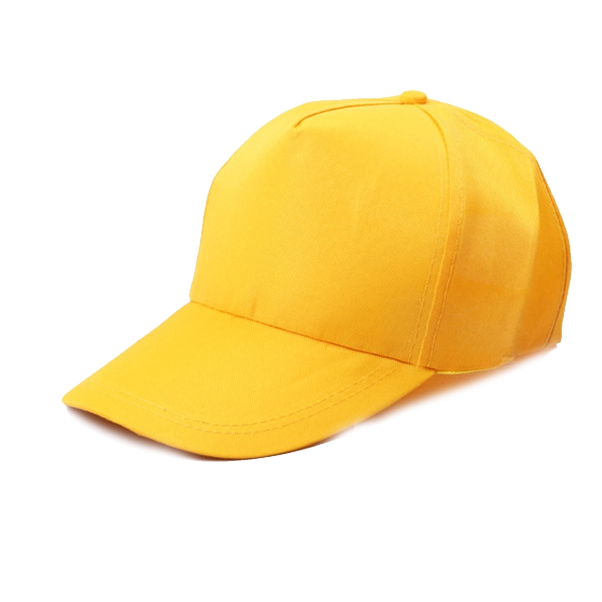 Plain Baseball Cap Hat 2