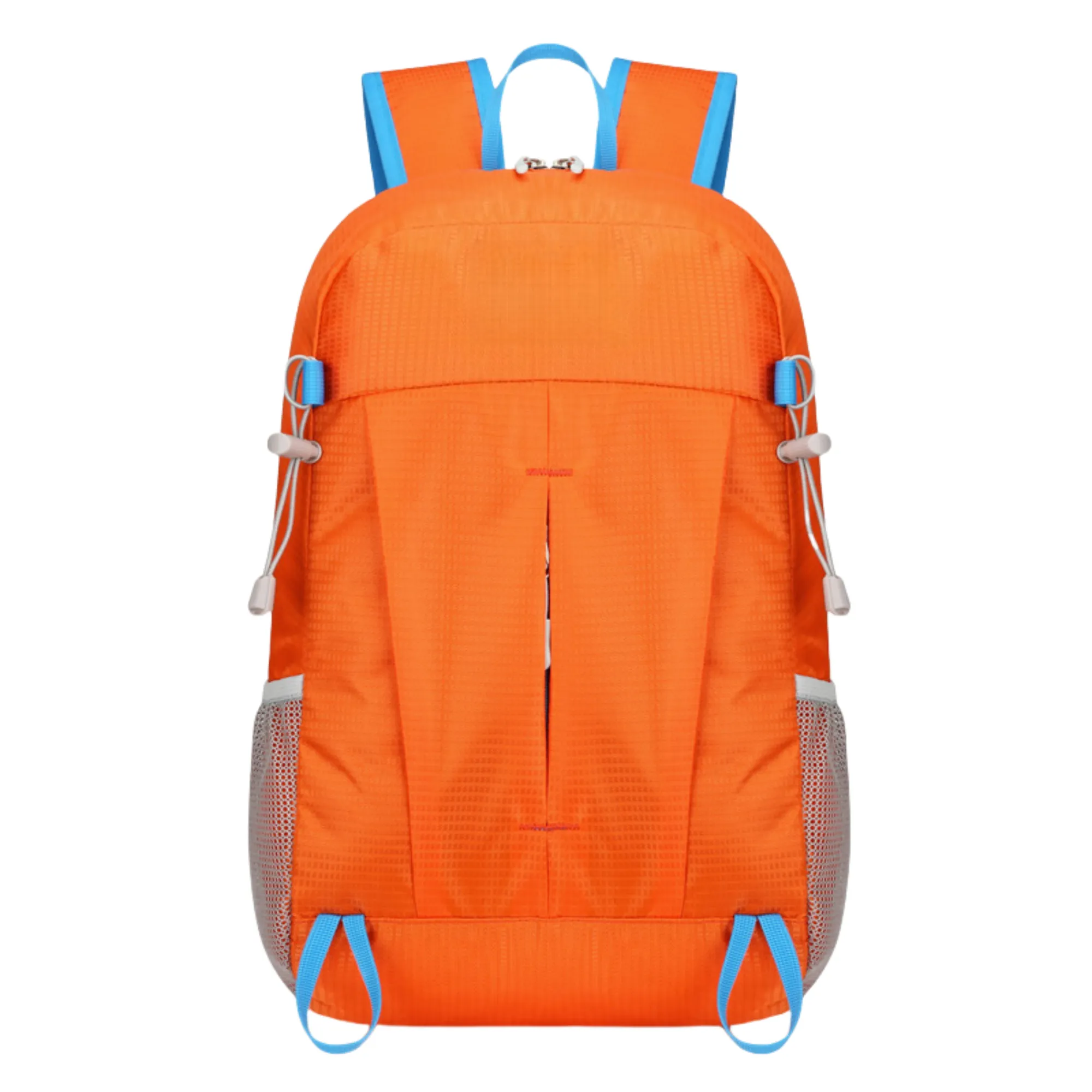 Folding Sports Outdoor Hiking Cycling Waterproof Backpack 3