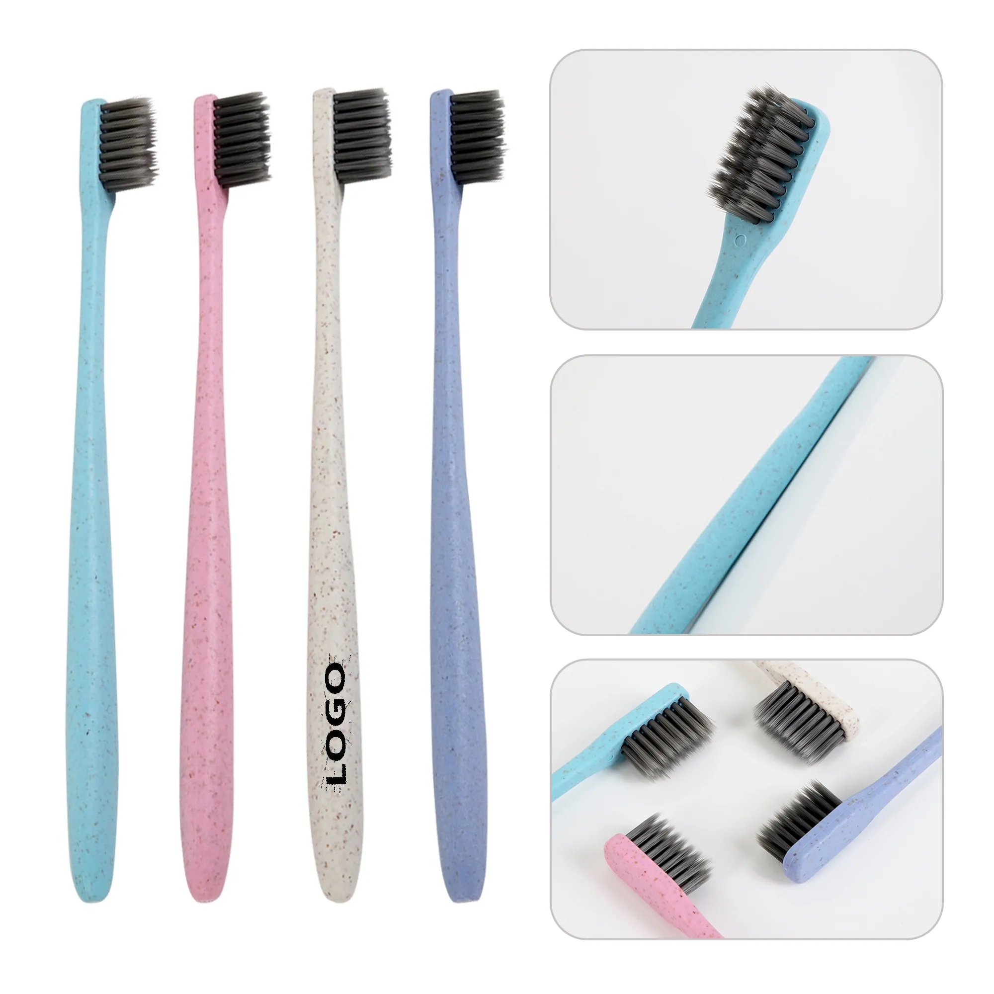 Minimalist Toothbrush 1