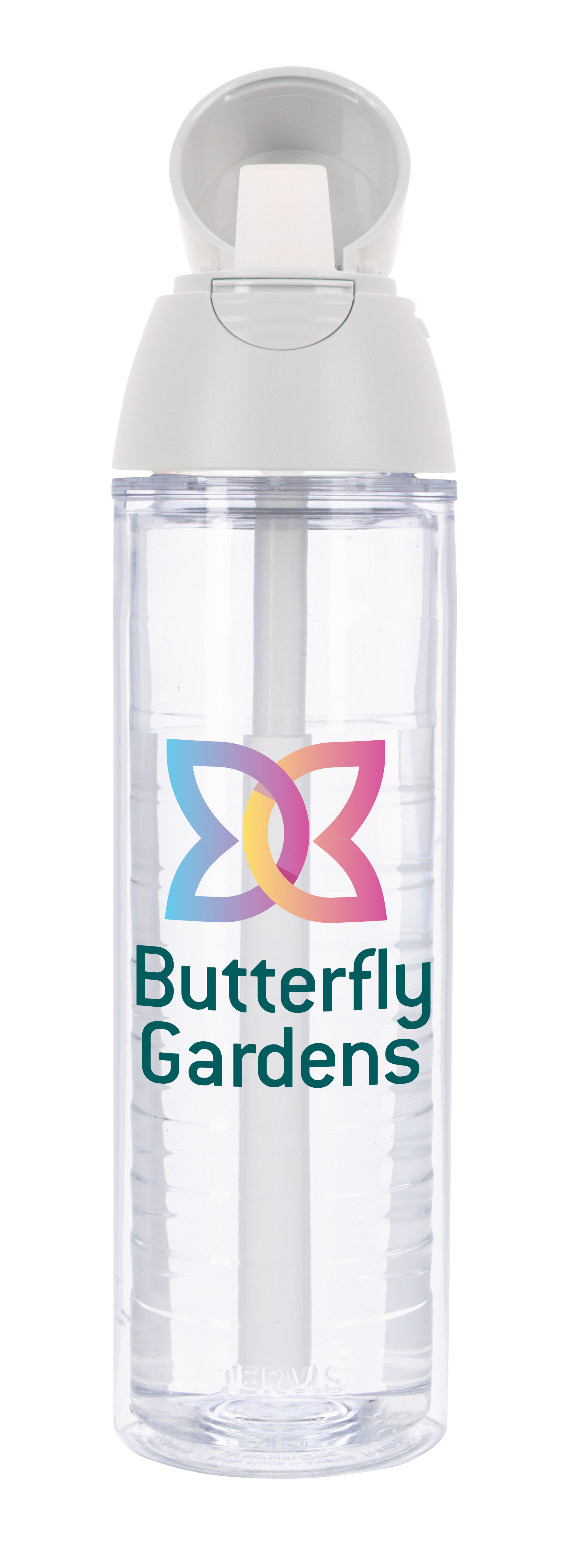 Tervis® Venture™ Lite Bottle with 2-in-1 VersaLid™ - 24 oz. 15