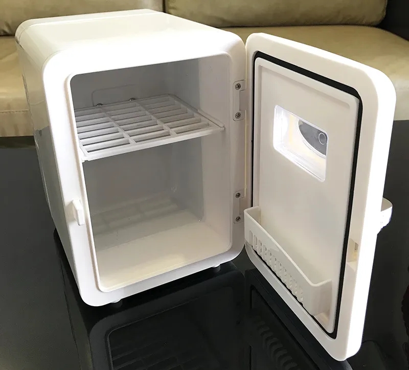 4L Portable Car Refrigerator 2