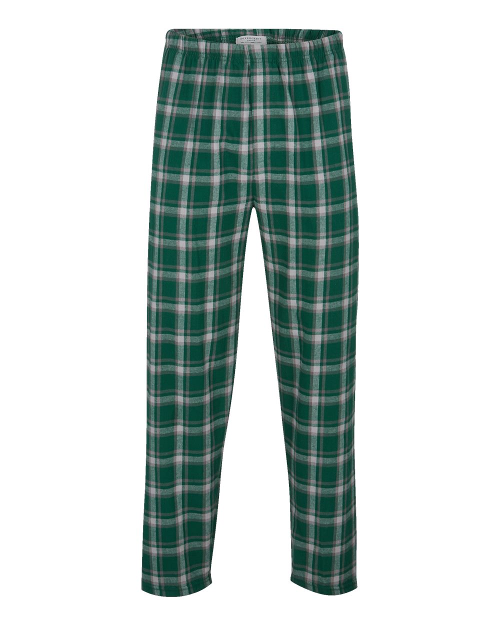 Men's Harley Flannel Pants - BM6624 236