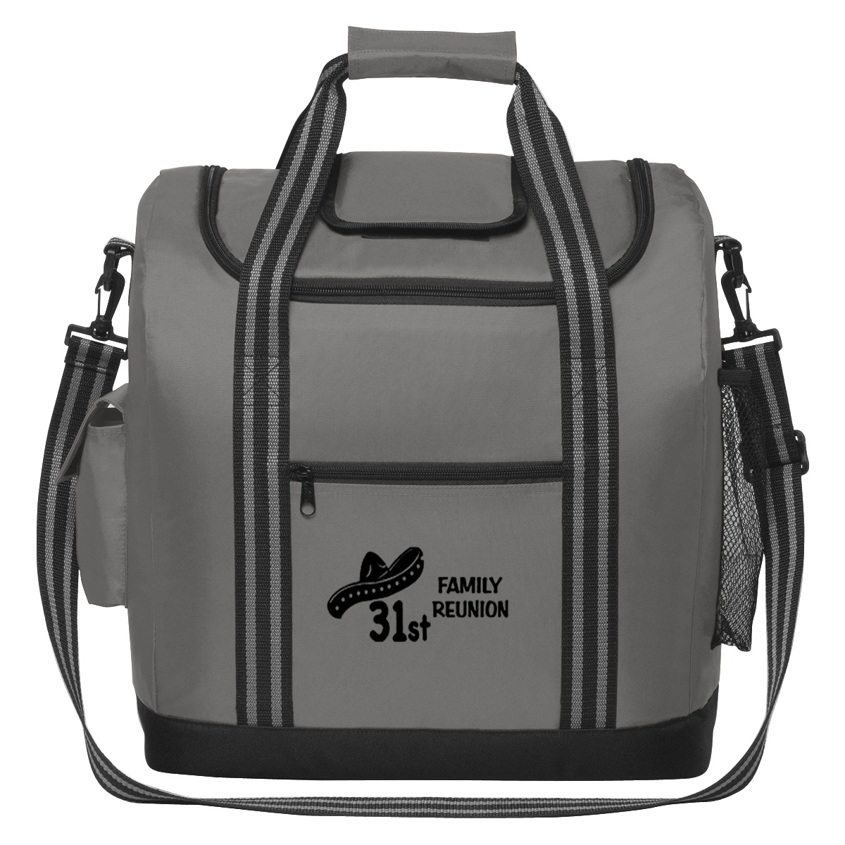 Flip Flap Cooler Bag 3