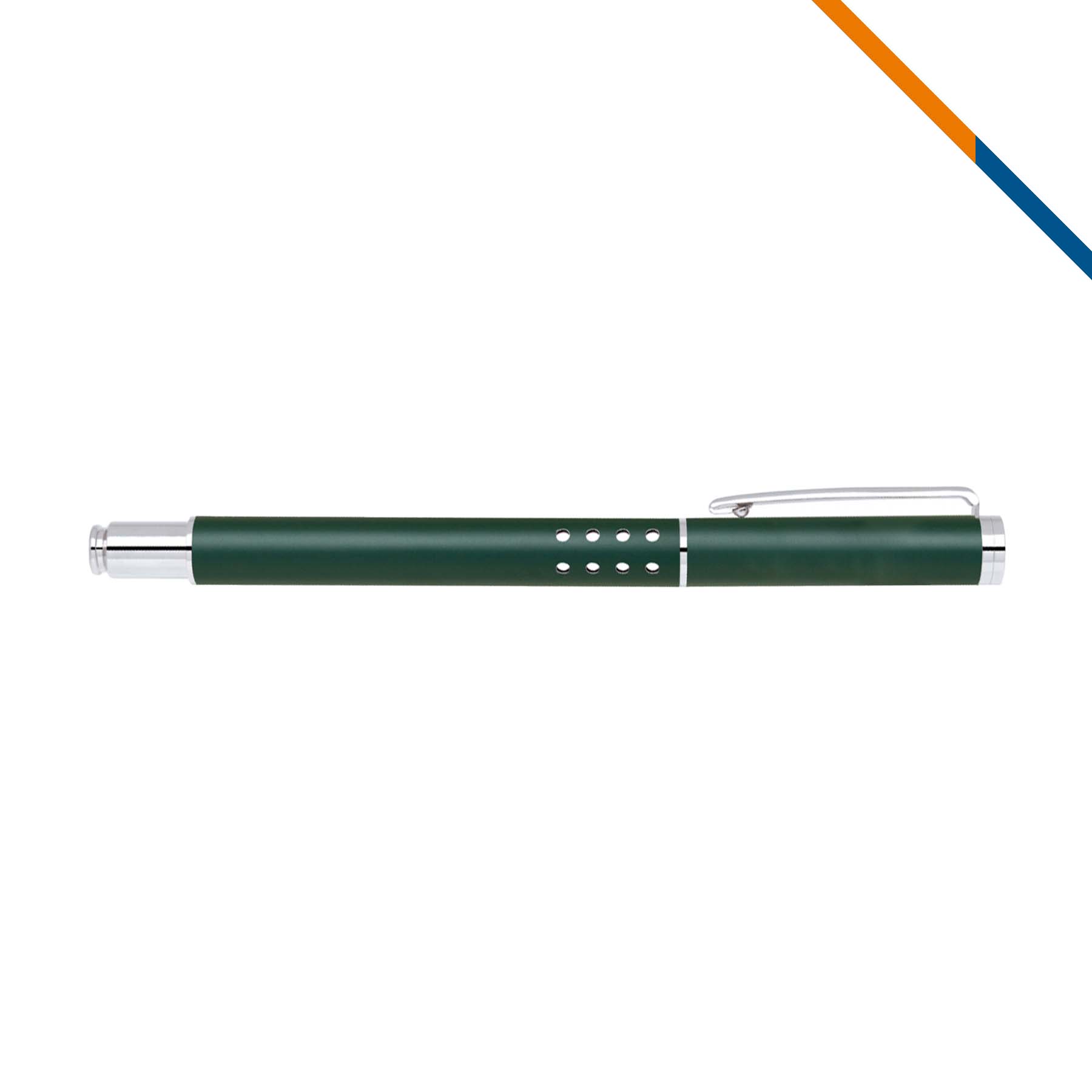 Yarny Metal Pen 3