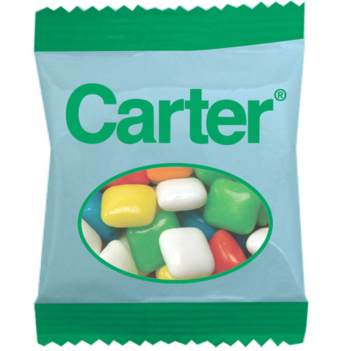 Zagasnacks™ Promo Snack Pack Bags 17