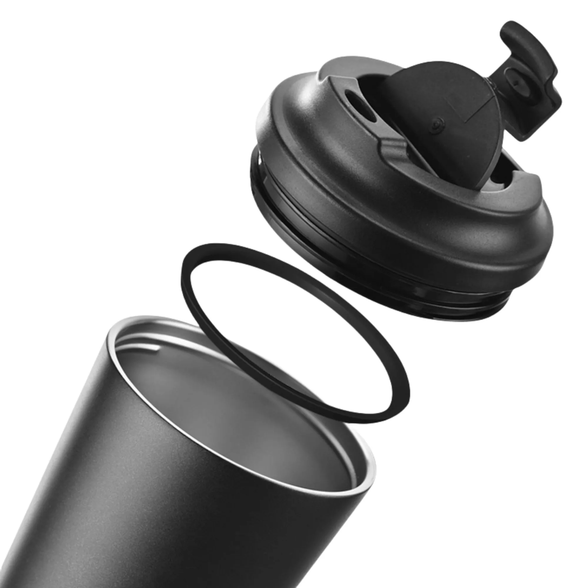 12 oz Stainless Steel Vacuum Insulated Tumbler 2