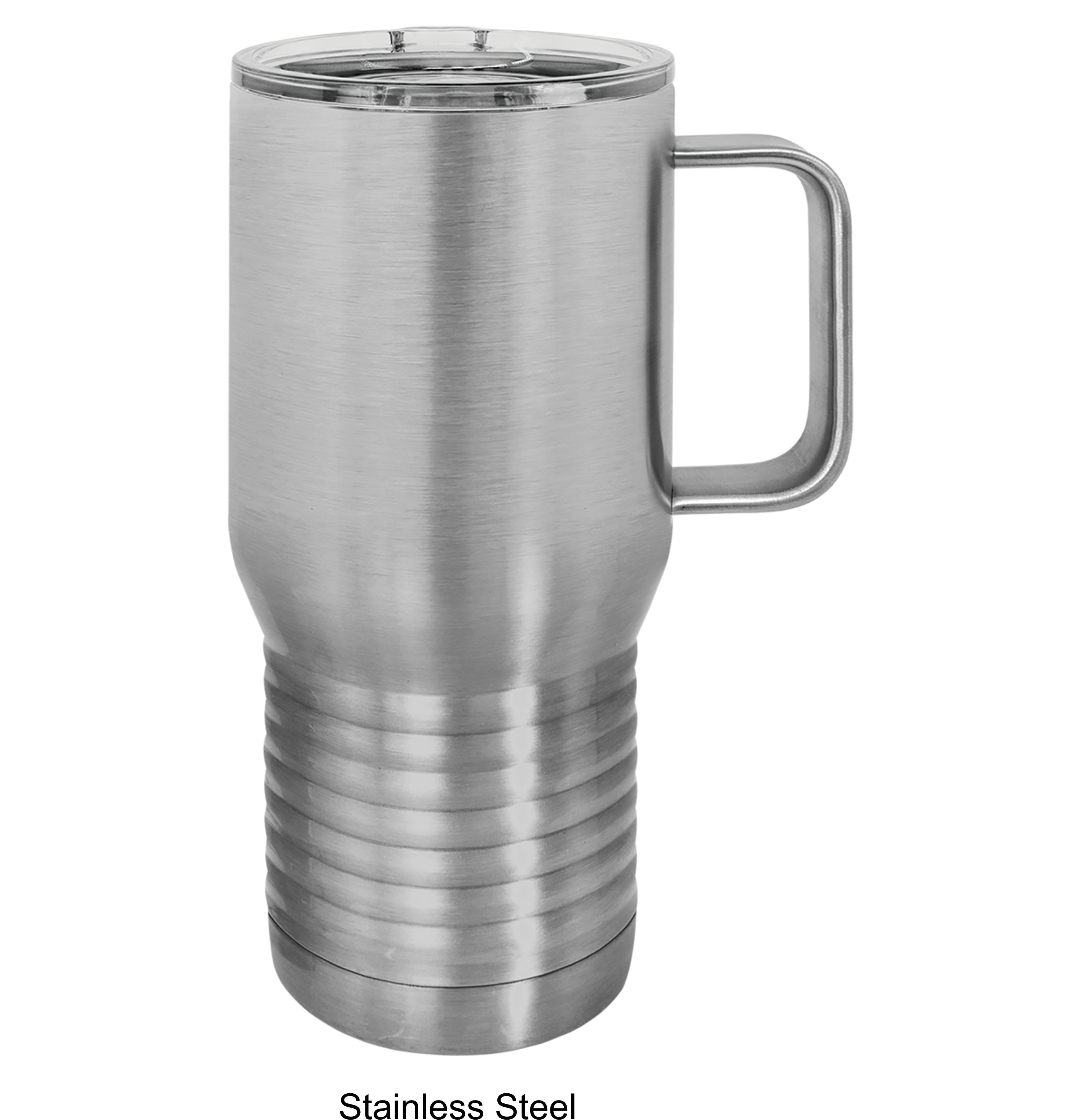 20 oz Polar Camel Mug Tumbler 6